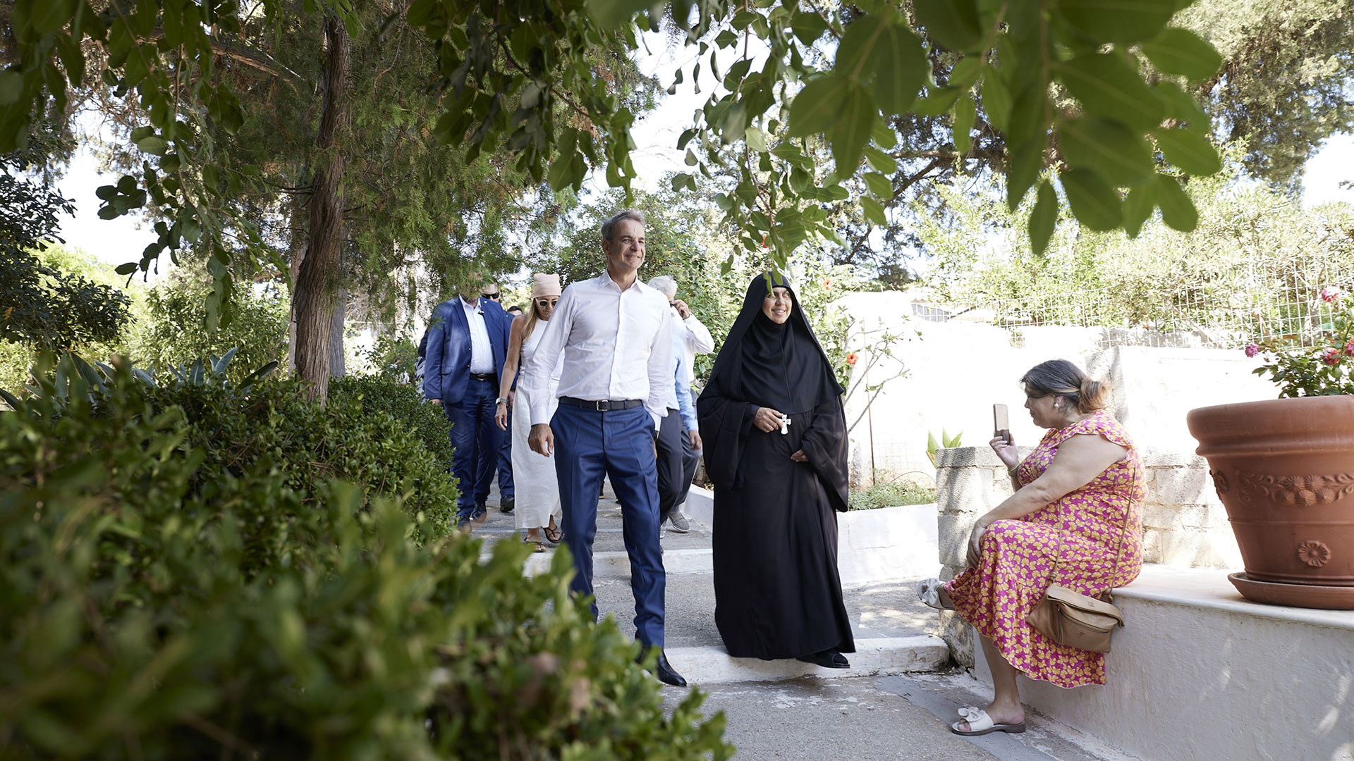 Πυρκαγιές: Προτεραιότητα η καταγραφή των καταστροφών-1