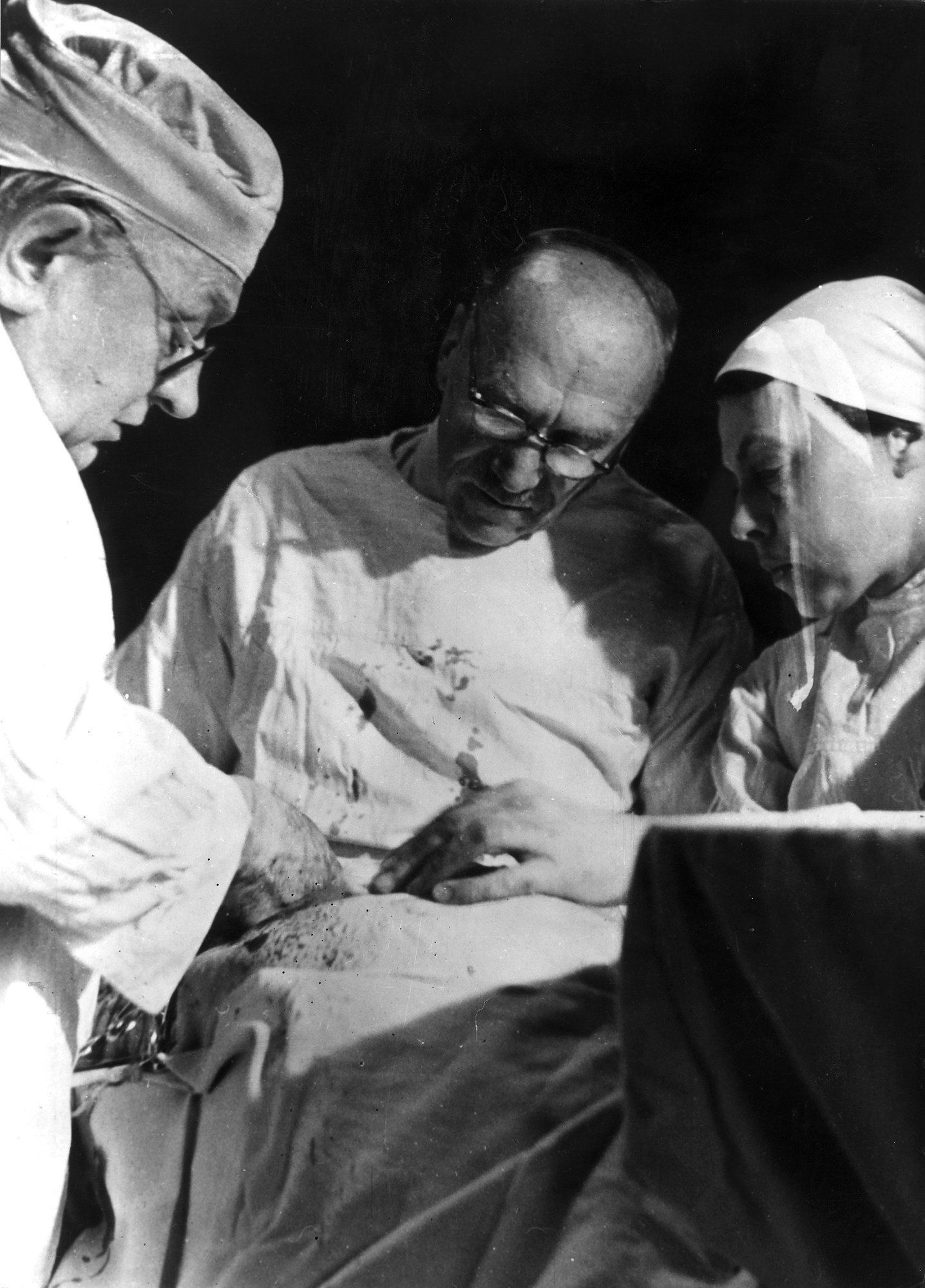 Πέτρος Σ. Κόκκαλης – Από την πρωτοπορία της Ιατρικής στις συμπληγάδες της πολιτικής-6