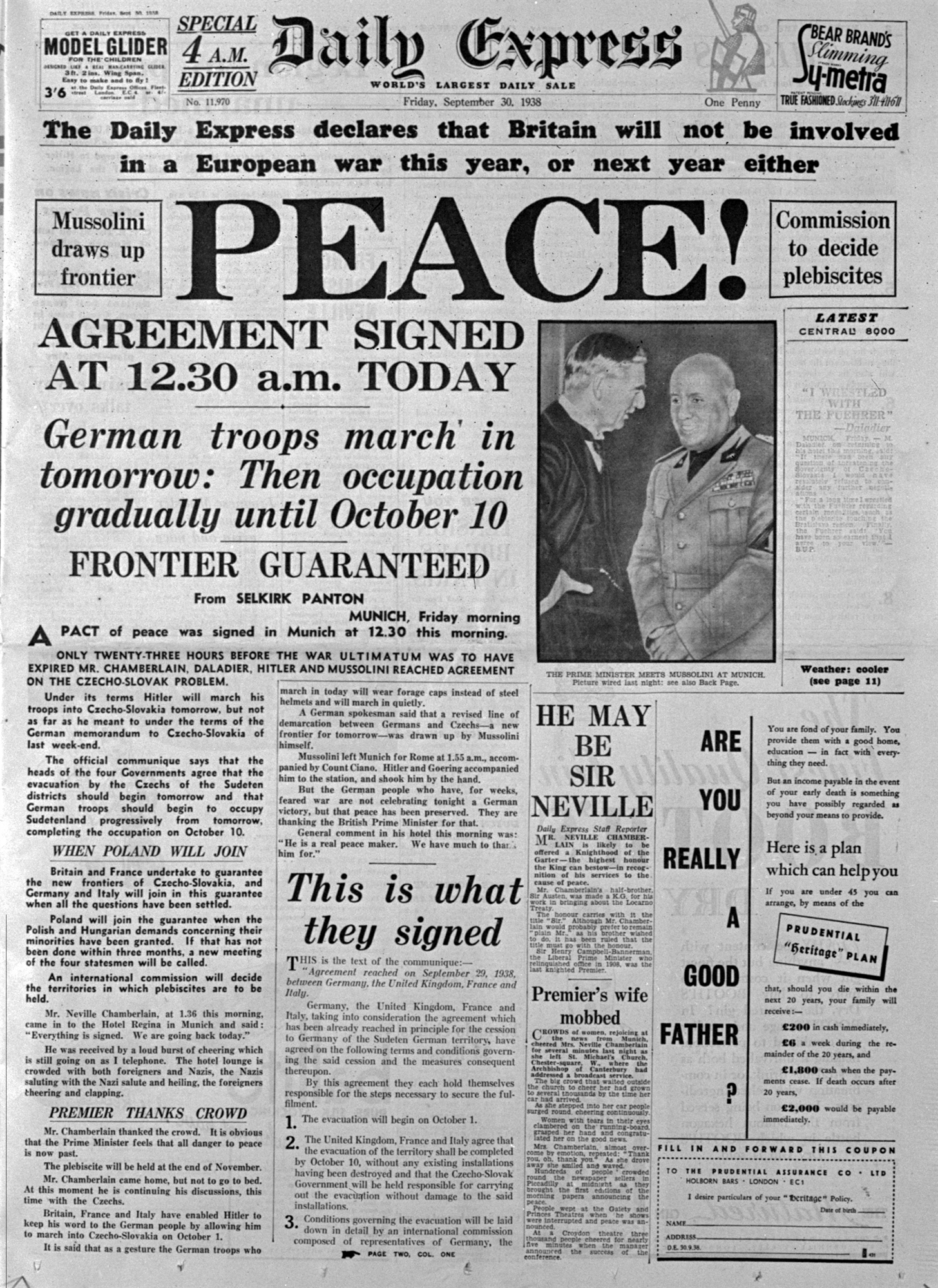 Το φάντασμα του Μονάχου-1