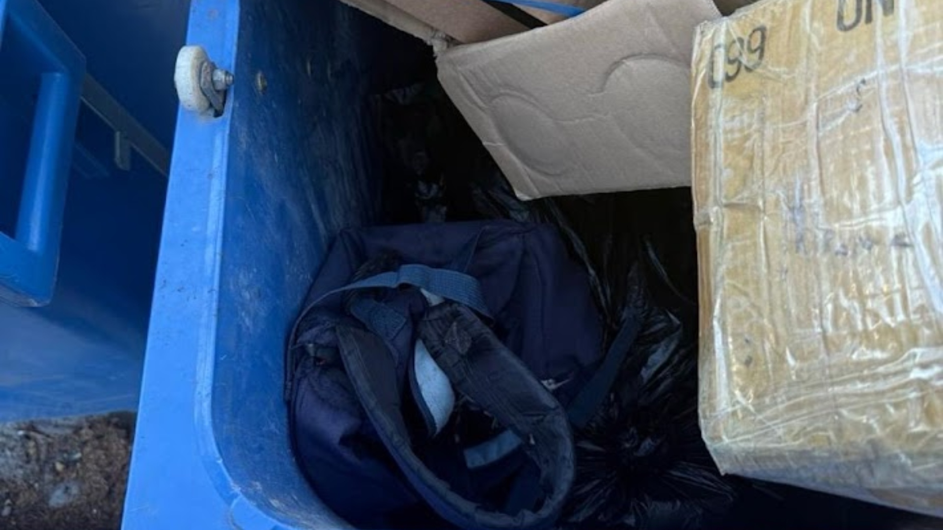 Συνελήφθη 62χρονος για εμπρησμό στην Κάντζα-2