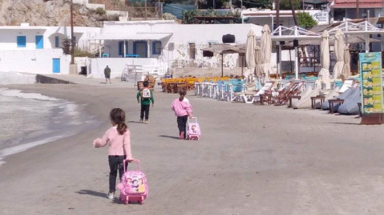 Ψέριμος: Χωρίς γιατρό δεν θα χτυπήσει το κουδούνι-1