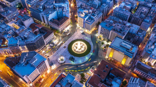 Πρωταγωνιστούν οι Ισραηλινοί στην ελληνική αγορά ακινήτων