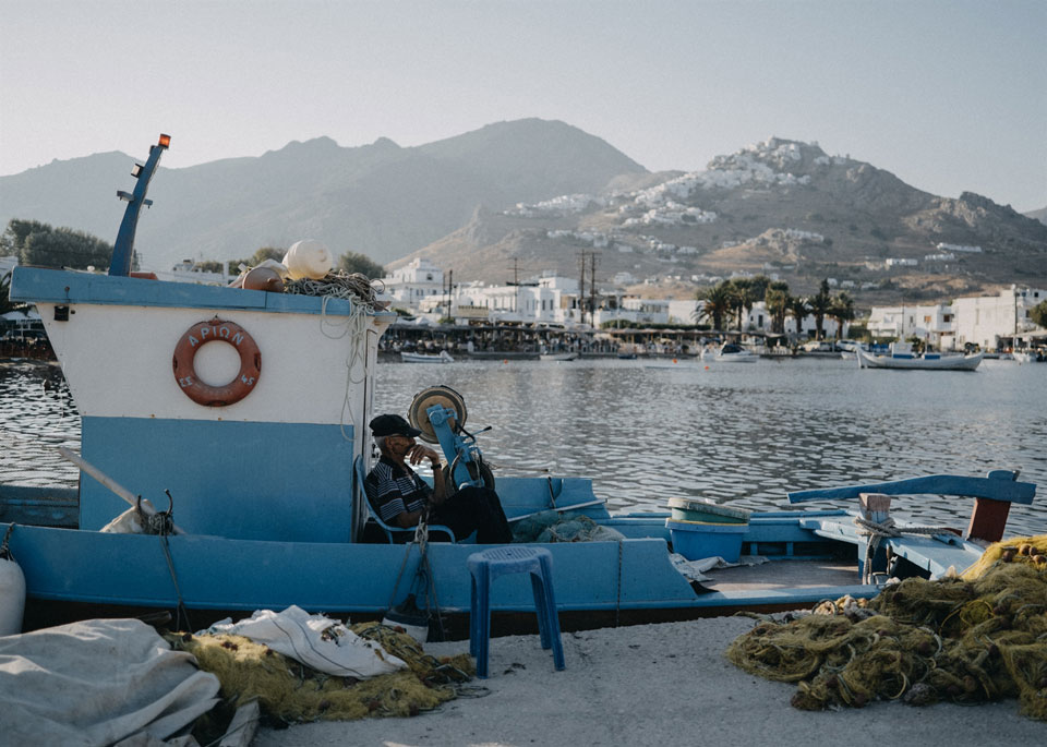 Μπορεί να σωθεί το ελληνικό καλοκαίρι;-2