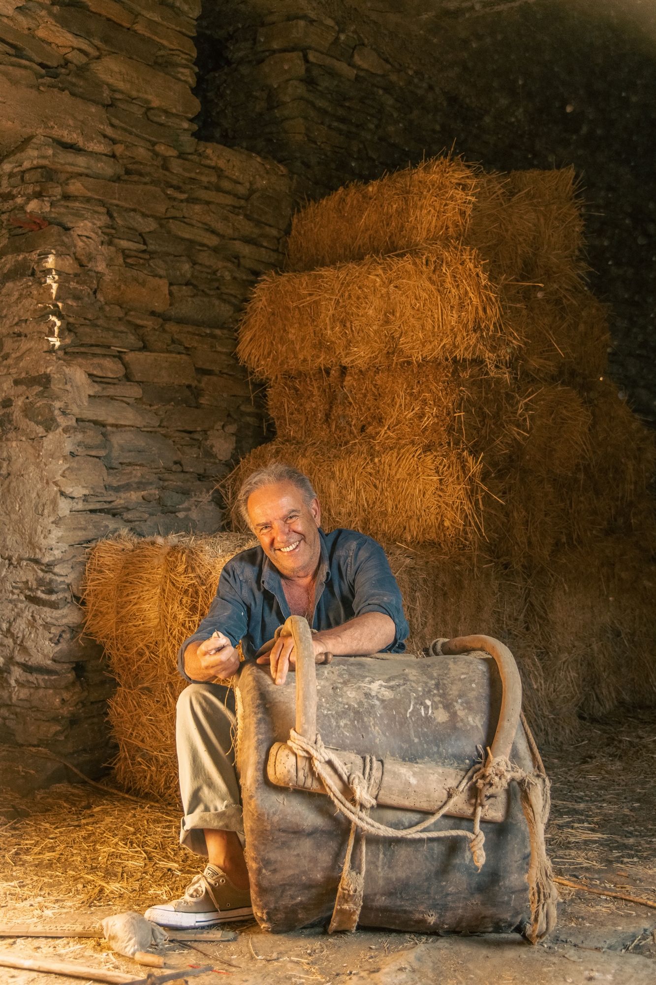 Οι μάστορες της Τήνου-2