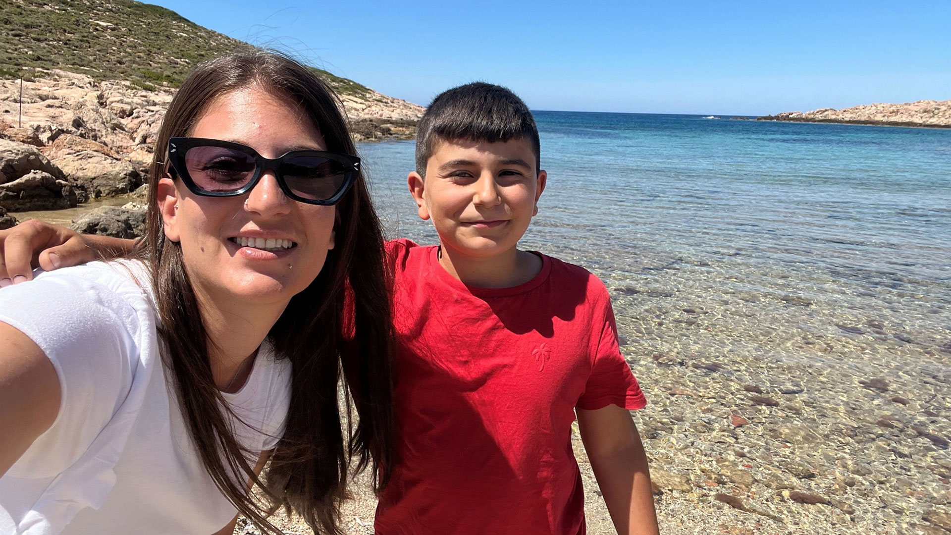 Ο μοναδικός μαθητής της Τελένδου-1