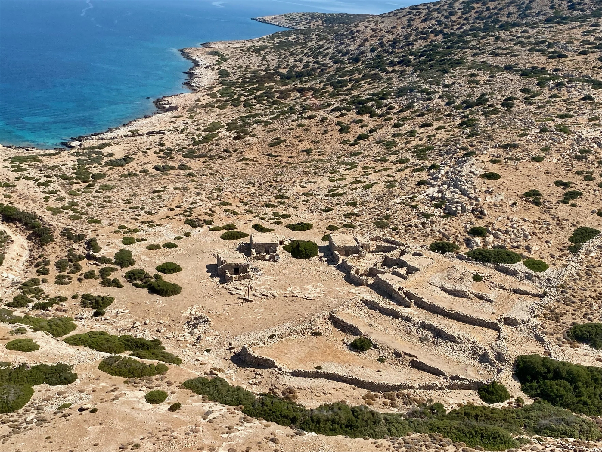 Μοναδική μουσική βραδιά με «πέντε χιλιετίες ελληνικού ήχου» στην Κέρο-1