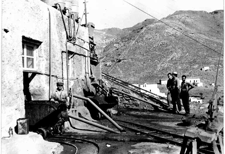 Οι τελευταίοι μιναδόροι της Σερίφου-2