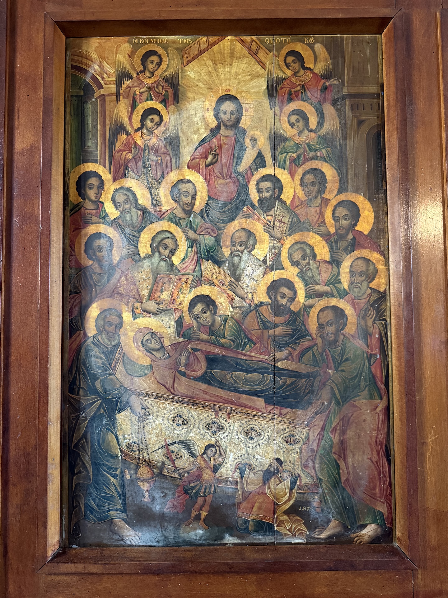 Ο Οικουμενικός Πατριάρχης κ.κ. Βαρθολομαίος στην Ιμβρο για το «Πάσχα του Καλοκαιριού»-4