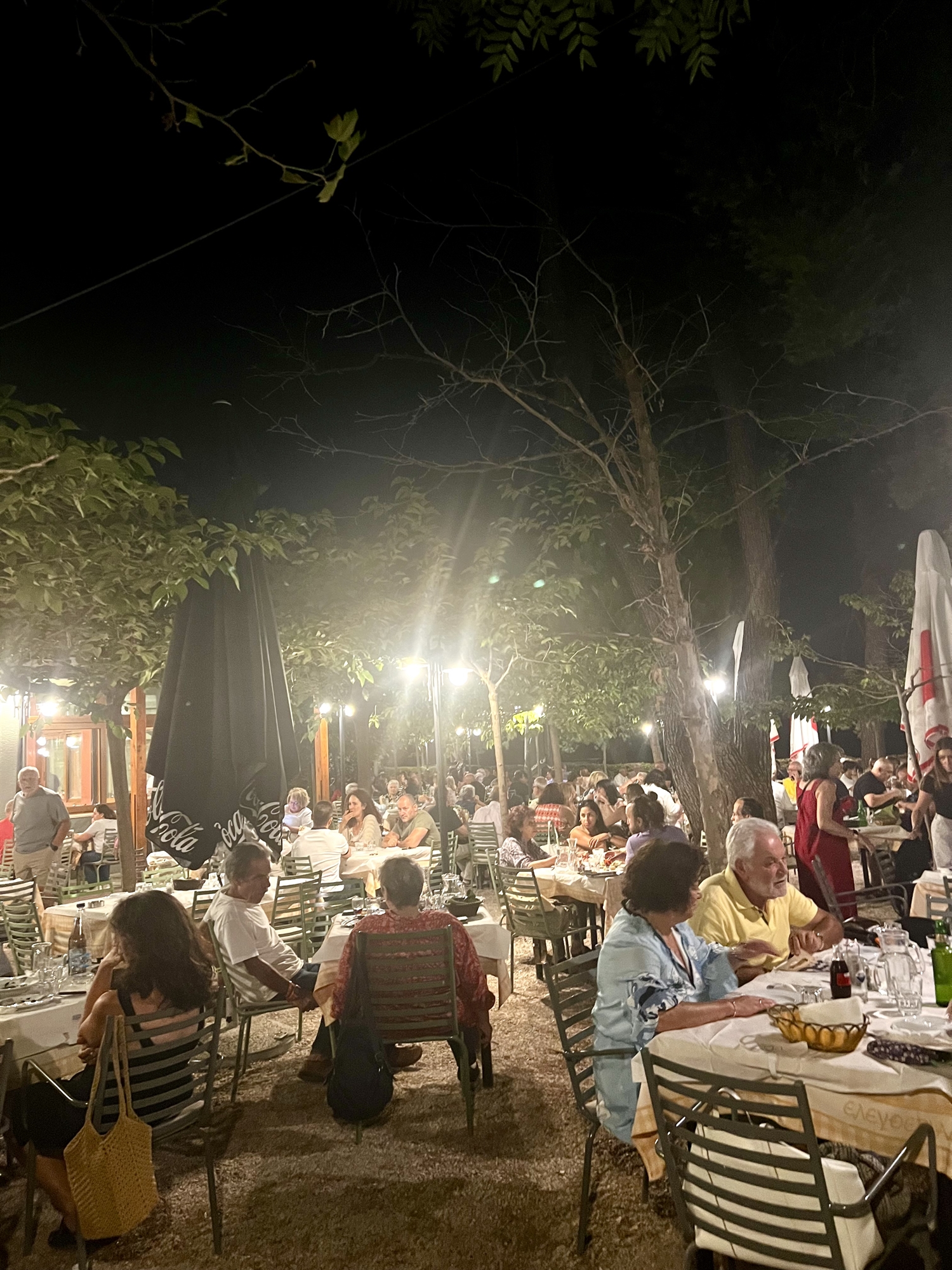 Ο Αύγουστος είναι εδώ, αλλά το ερώτημα παραμένει: αδειάζει τελικά η Αθήνα ή όχι;-1