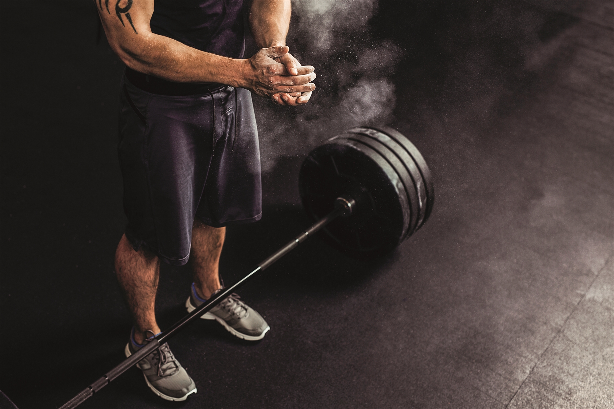 Ανεβάστε τη διάθεσή σας με την προπόνηση με αντίσταση-1