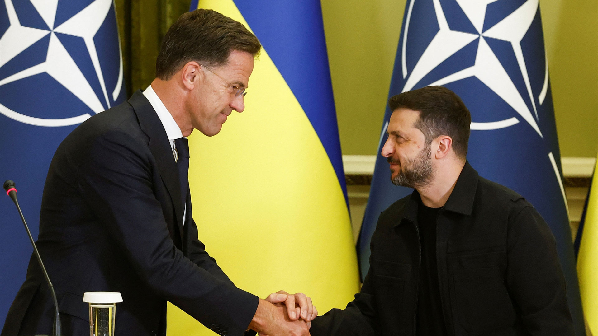 Πόλεμος στην Ουκρανία: Σκληροί όροι της Ρωσίας στον Ζελένσκι-1