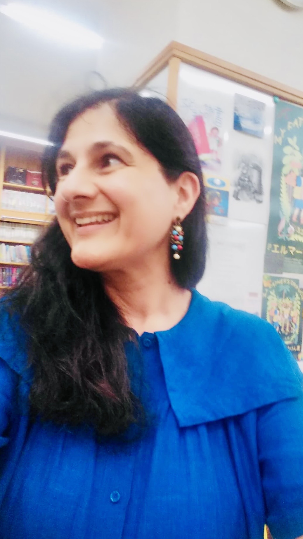 «Να φροντίζετε τους αρρώστους σαν να είστε πεταλούδες»-1