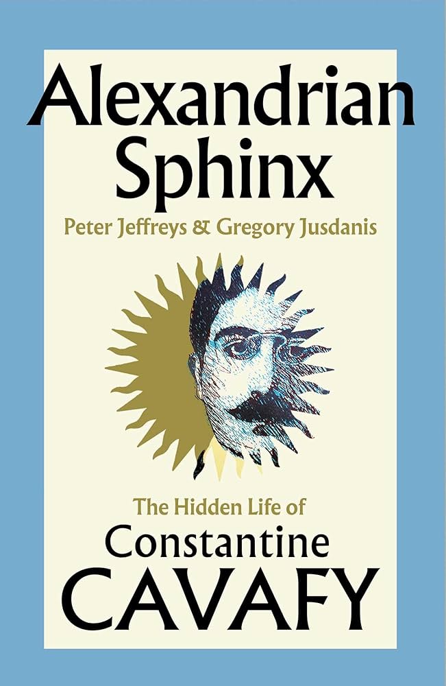 Καβάφης: Η «γέννηση» του ποιητή-2