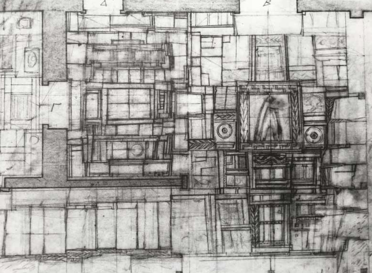 Μια έκθεση στο Μπενάκη για τον Πικιώνη, τον τελειομανή θηρευτή της αισθητικής-2