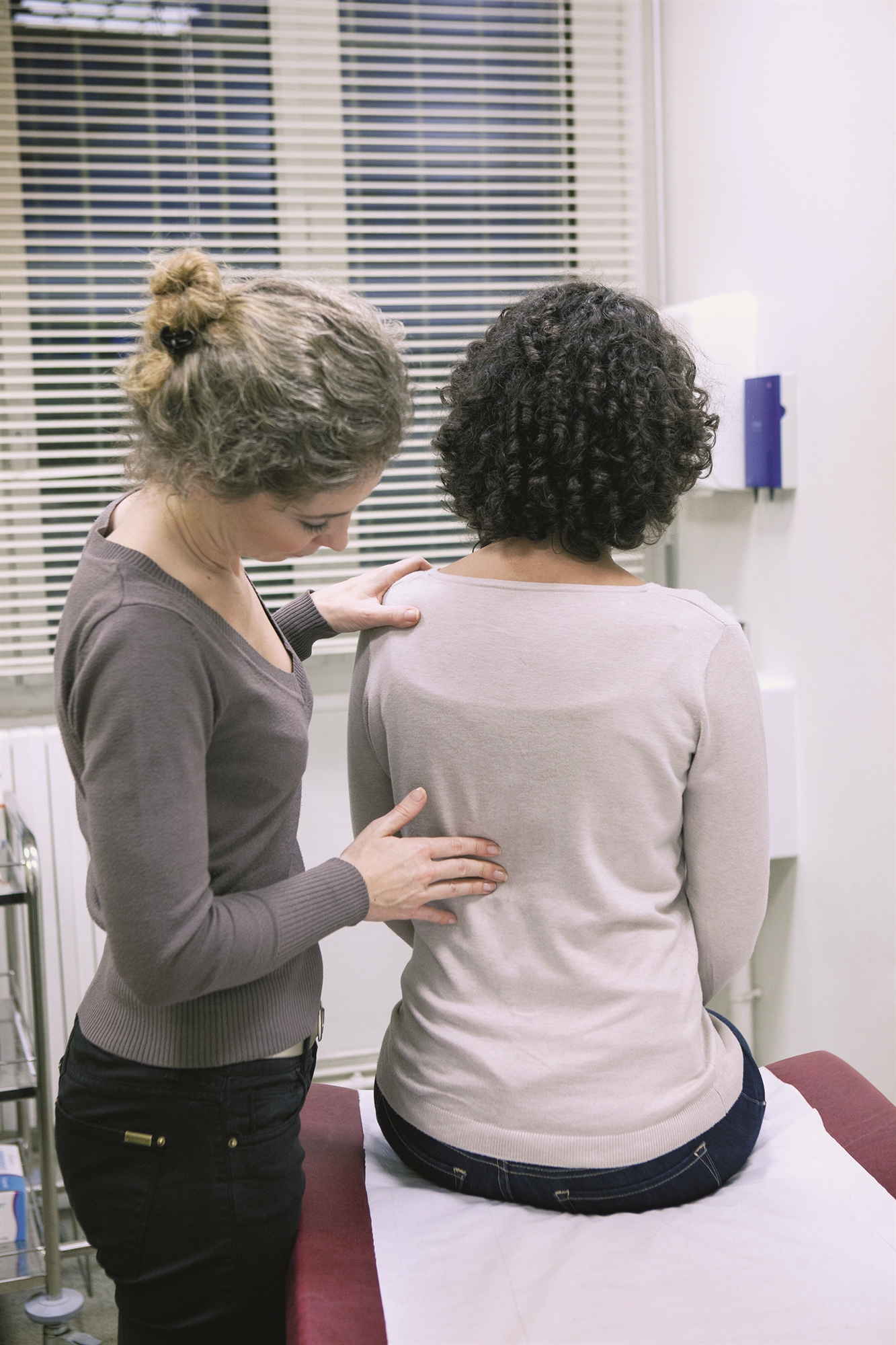 Η επικίνδυνη αγνόηση του γυναικείου πόνου-1