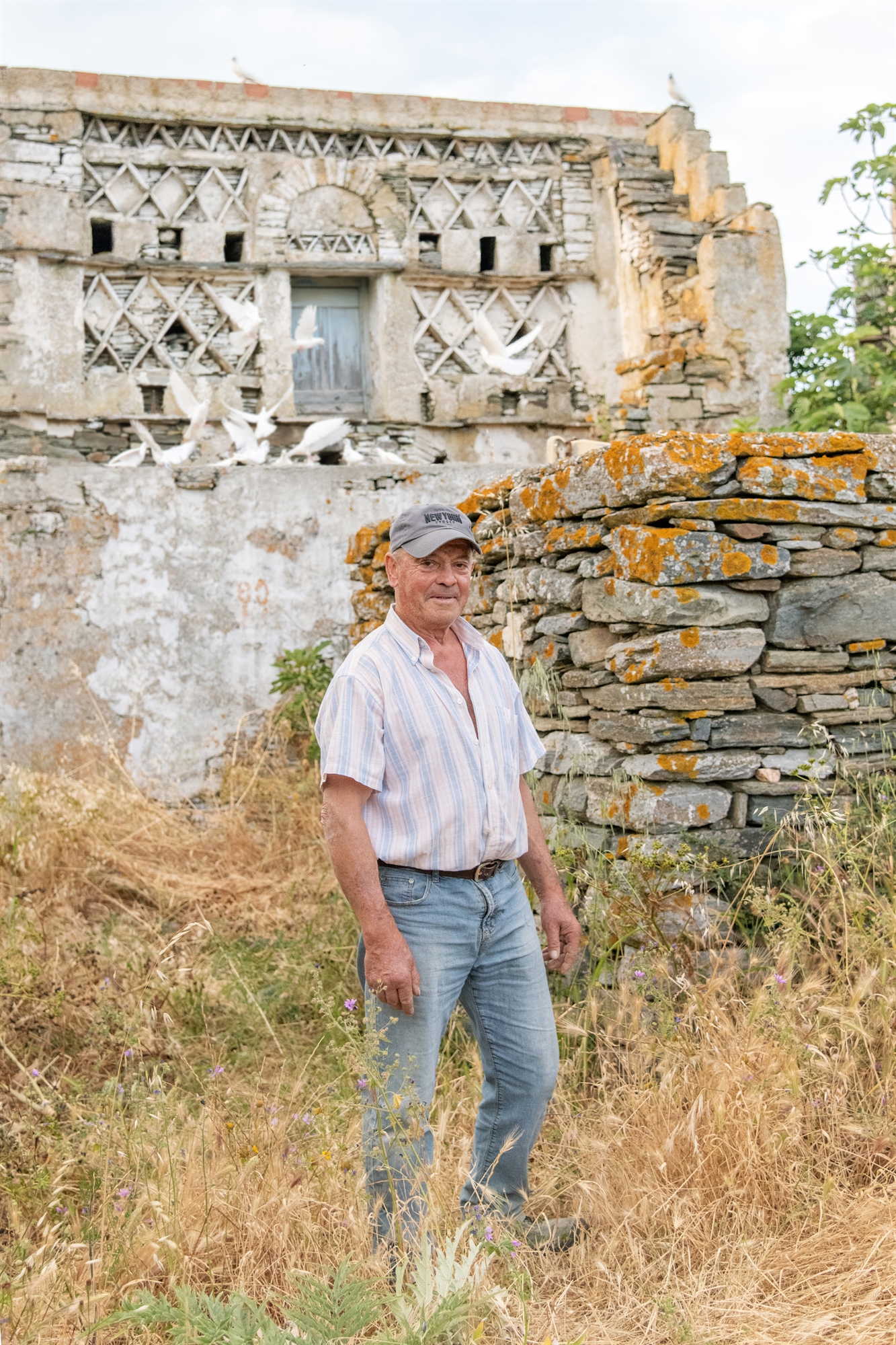 Οι μάστορες της Τήνου-5