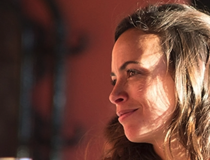 HOME CINEMA: Η κόρη των Ανταμς επέστρεψε-1