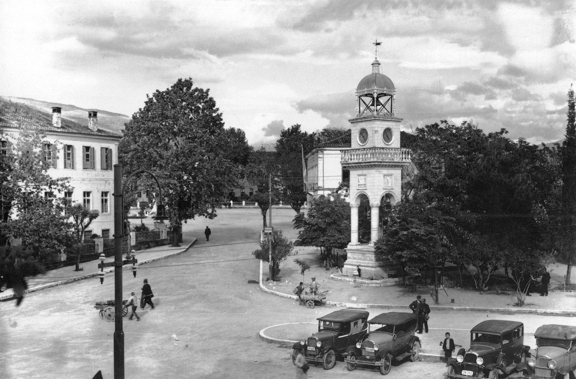 Αριστείδης Στεργιάδης – Τεχνοκράτης ή παρανοϊκό τέρας;-3