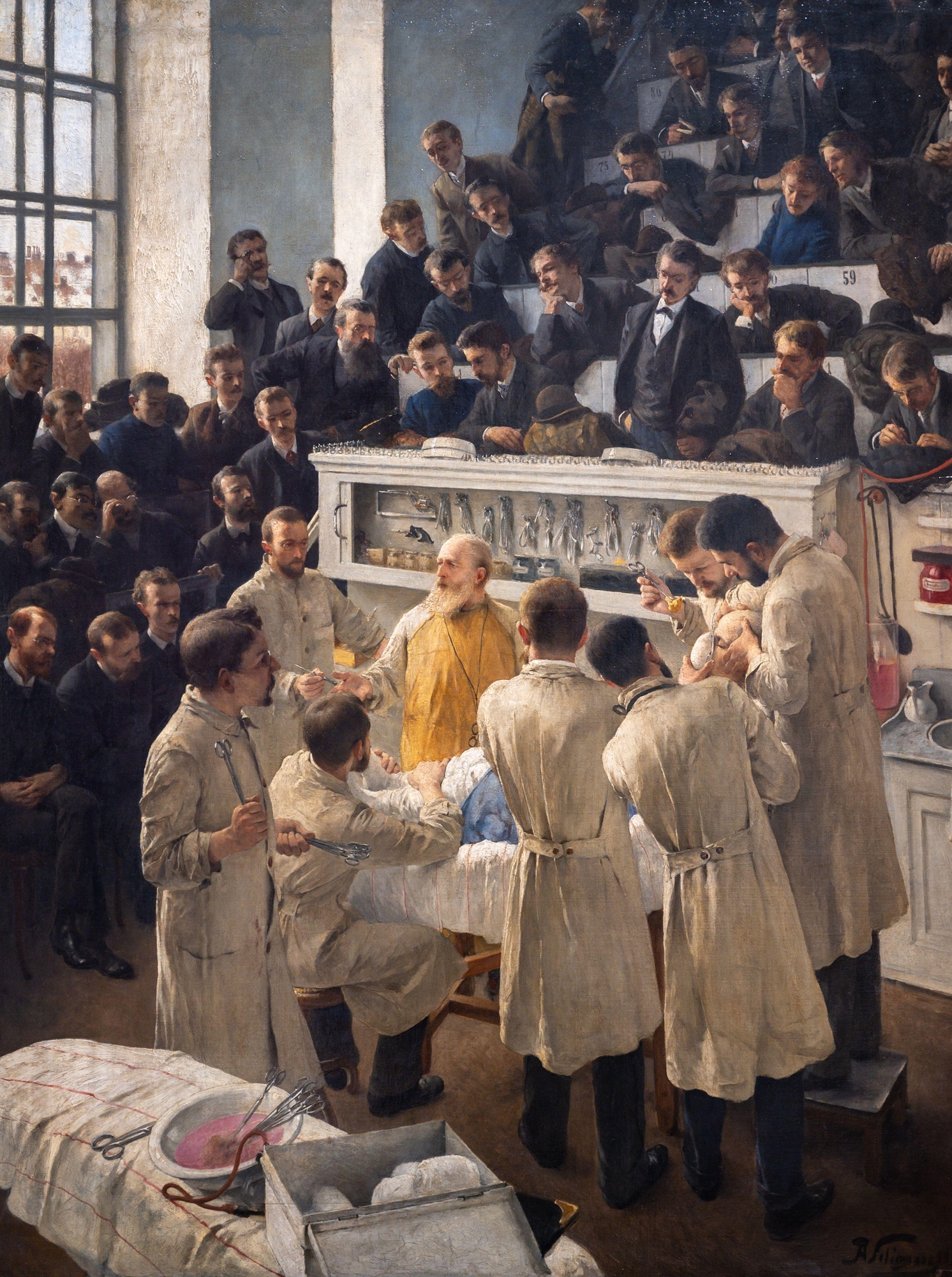 Πέτρος Σ. Κόκκαλης – Από την πρωτοπορία της Ιατρικής στις συμπληγάδες της πολιτικής-3