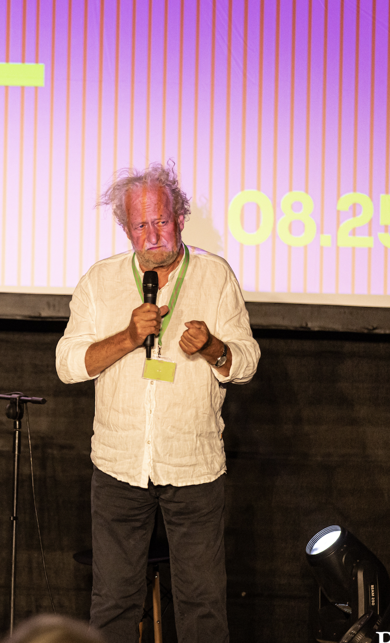 Beyond Borders, ένα φεστιβάλ – πολιτιστικός πρέσβης του Καστελλόριζου-4