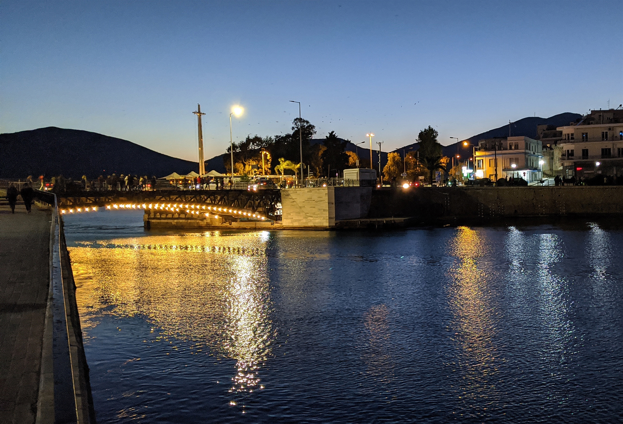 Χαλκίδα: Κι όμως, θα μπορούσαμε να μην είμαστε πόλη – δορυφόρος-5