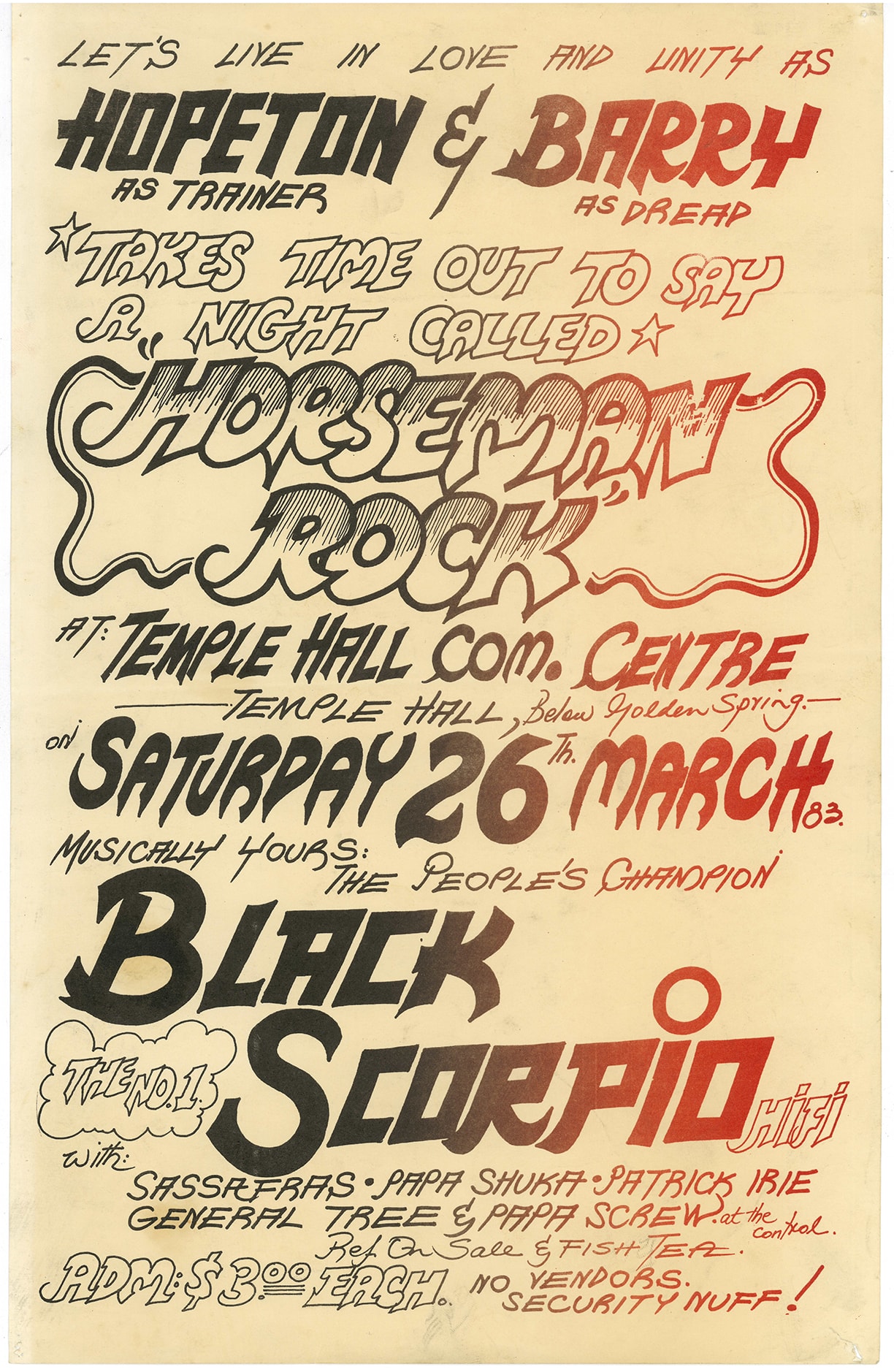 Ταξίδια μουσικά ώς την Τζαμάικα-1