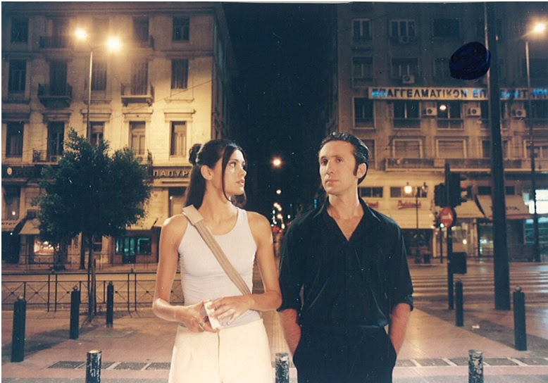 «Φτηνά τσιγάρα» και Park your Cinema, ο πιο σινεφίλ Δεκαπενταύγουστος της Αθήνας-2