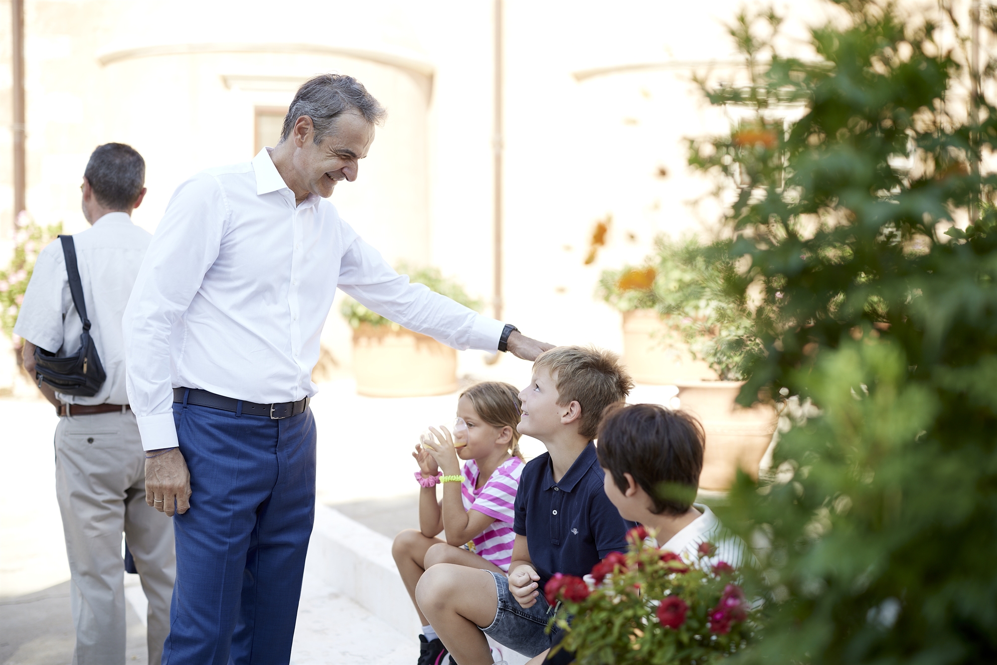 Ο Δεκαπενταύγουστος των Ελλήνων, της γιορτής και της ευγνωμοσύνης-1