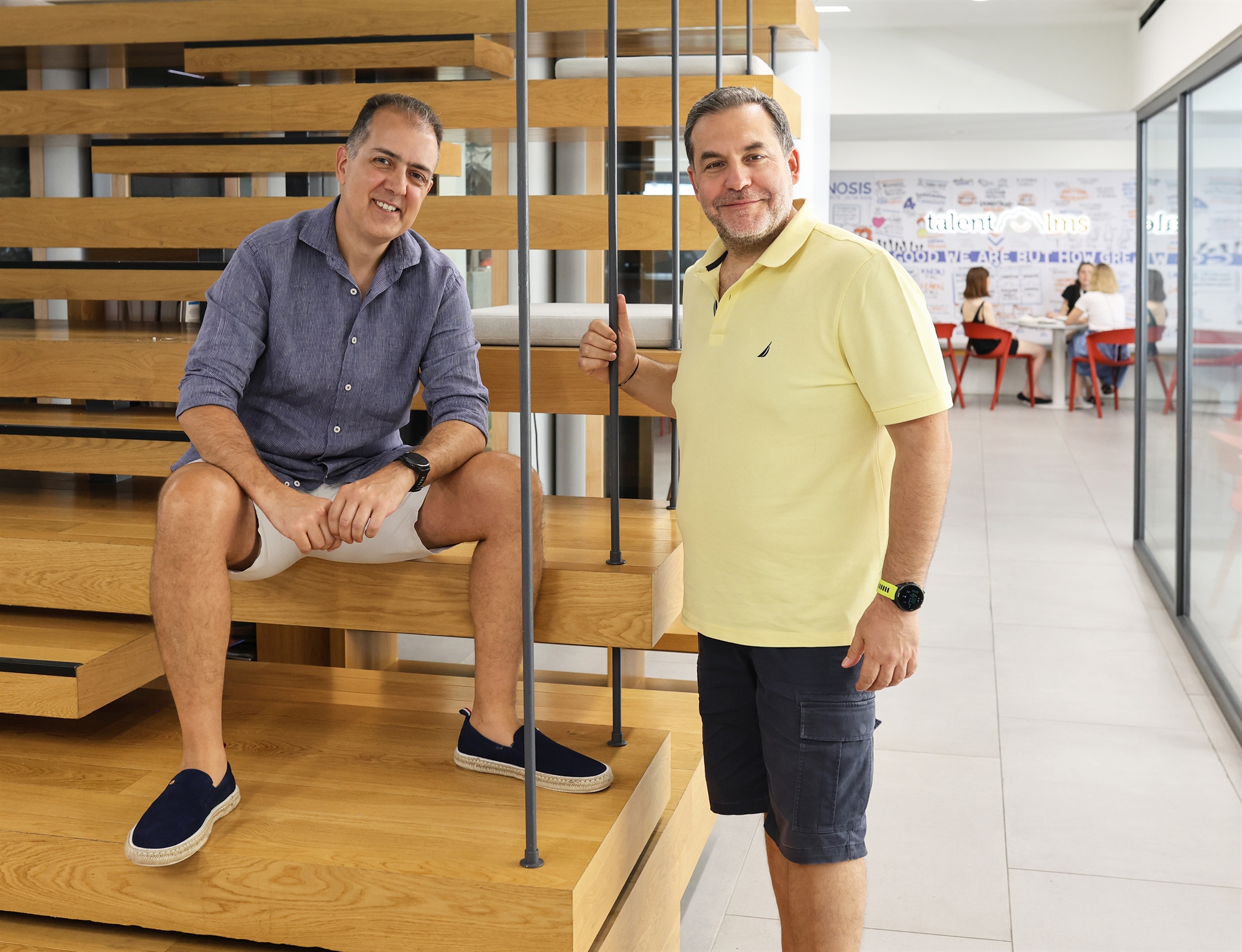 Δίνοντας ώθηση σε νέους να γίνουν γονείς-1