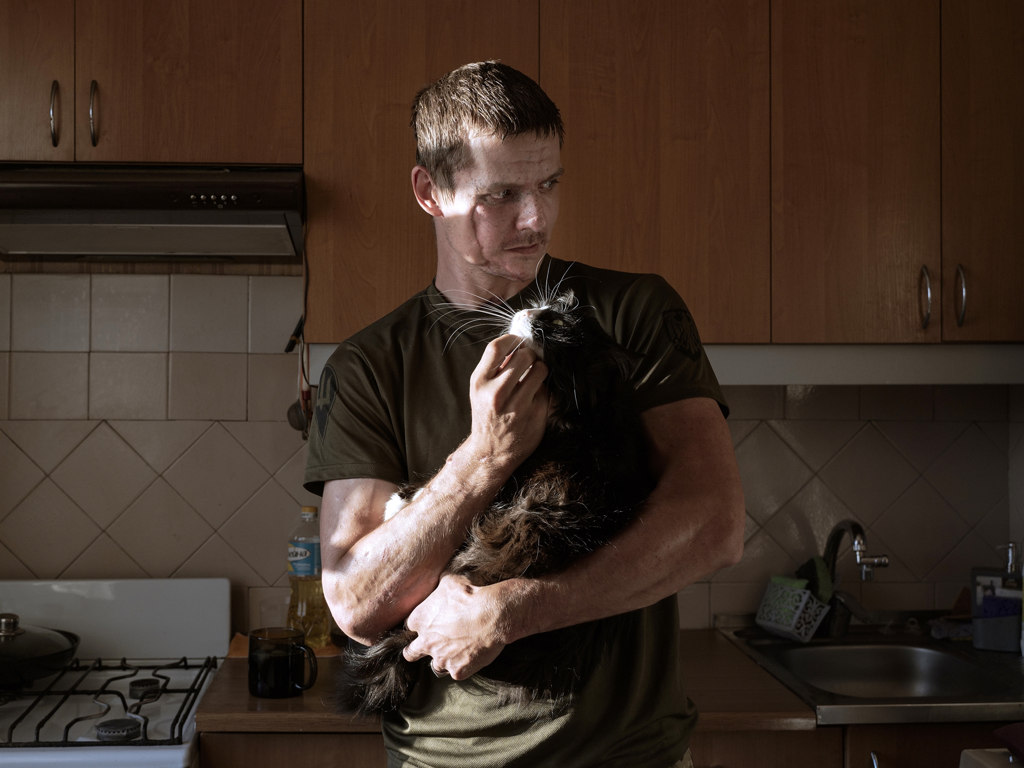 Δίνοντας ξανά πρόσωπο στα «φαντάσματα»-2