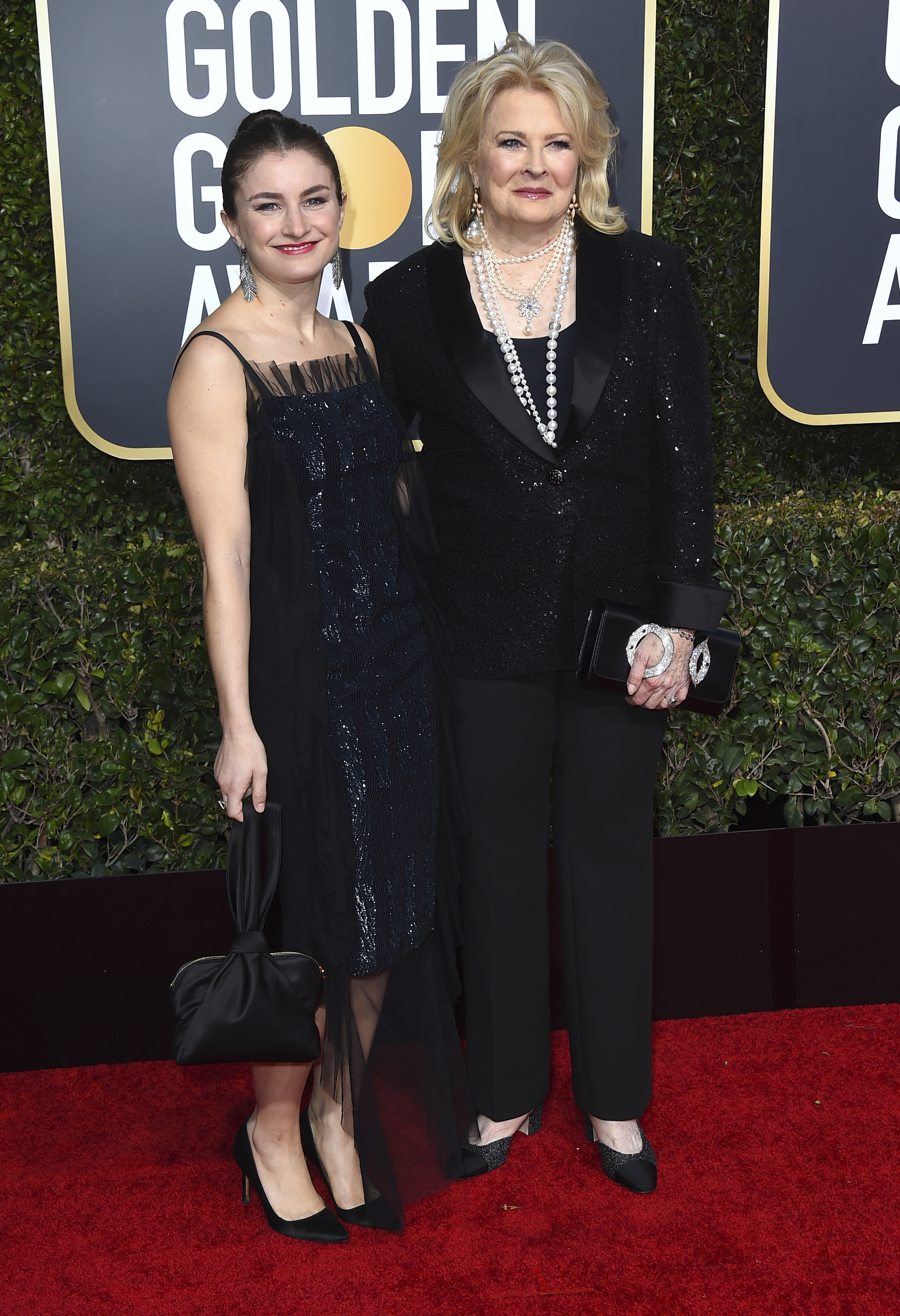 Κλόι Μαλ: Ποια είναι η επικρατέστερη διάδοχος της Αννα Γουίντουρ στη Vogue-1