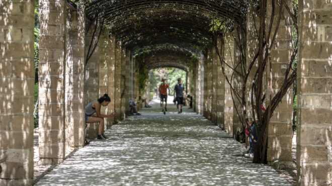 καιρός-40άρια-μποφόρ-και-τοπικές-μπόρε-563775094