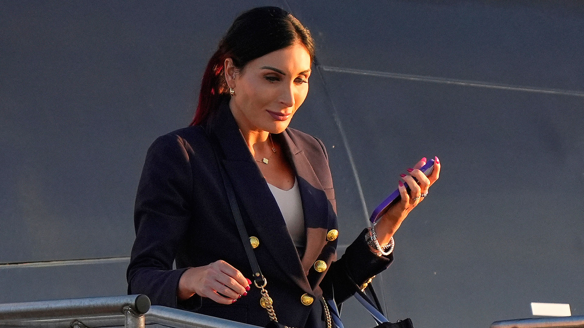 Διπλωματία του αέρα-2