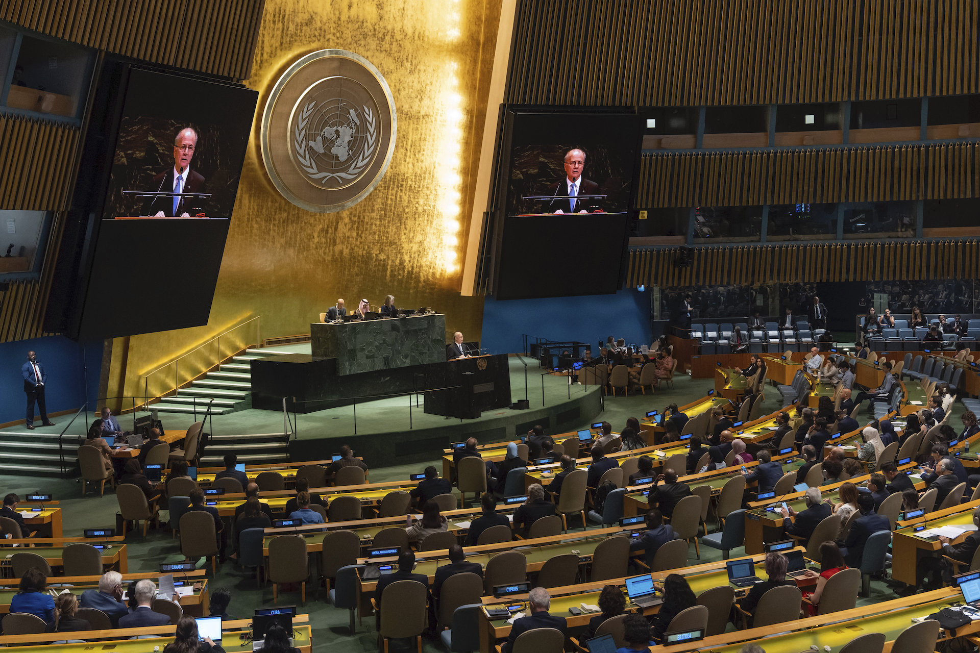 Αραβες και Ερντογάν «αδειάζουν» τη Χαμάς – Αφοπλισμός και εξορία, με αντάλλαγμα παλαιστινιακό κράτος;-4