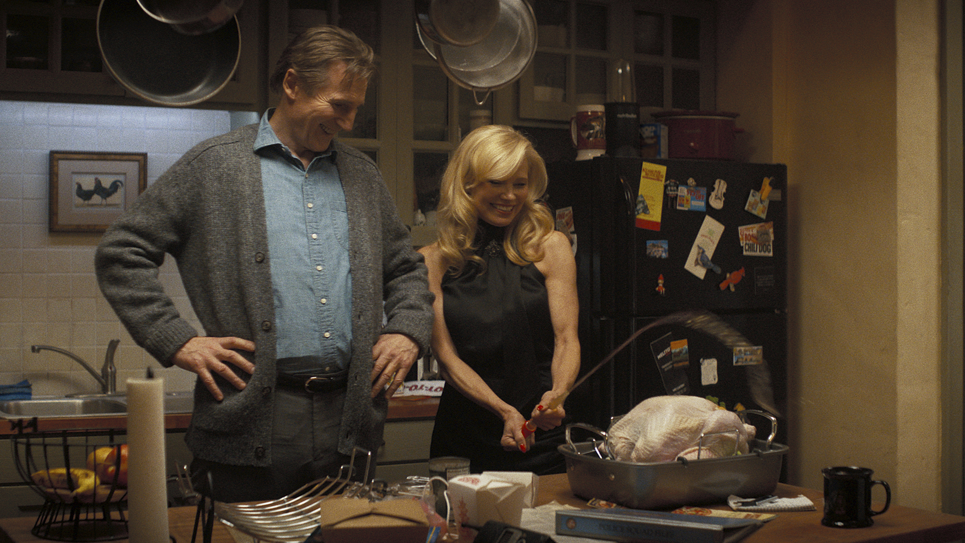 Λίαμ Νίσον: «Μήπως άξιζε τον ρόλο κάποιος καλύτερος;»-1