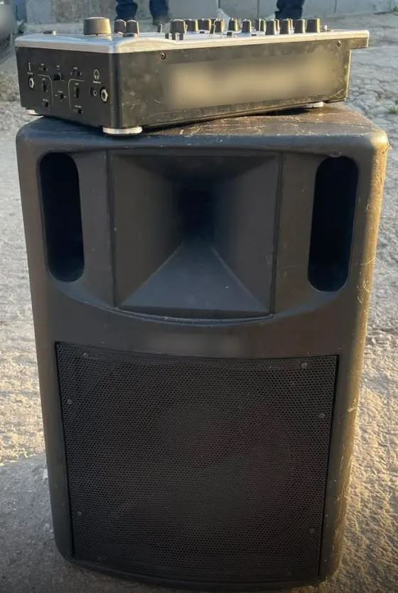 Βίντεο από την επιχείρηση της ΕΛ.ΑΣ. στις Αχαρνές – 17 συλλήψεις για ρευματοκλοπή και ναρκωτικά-2