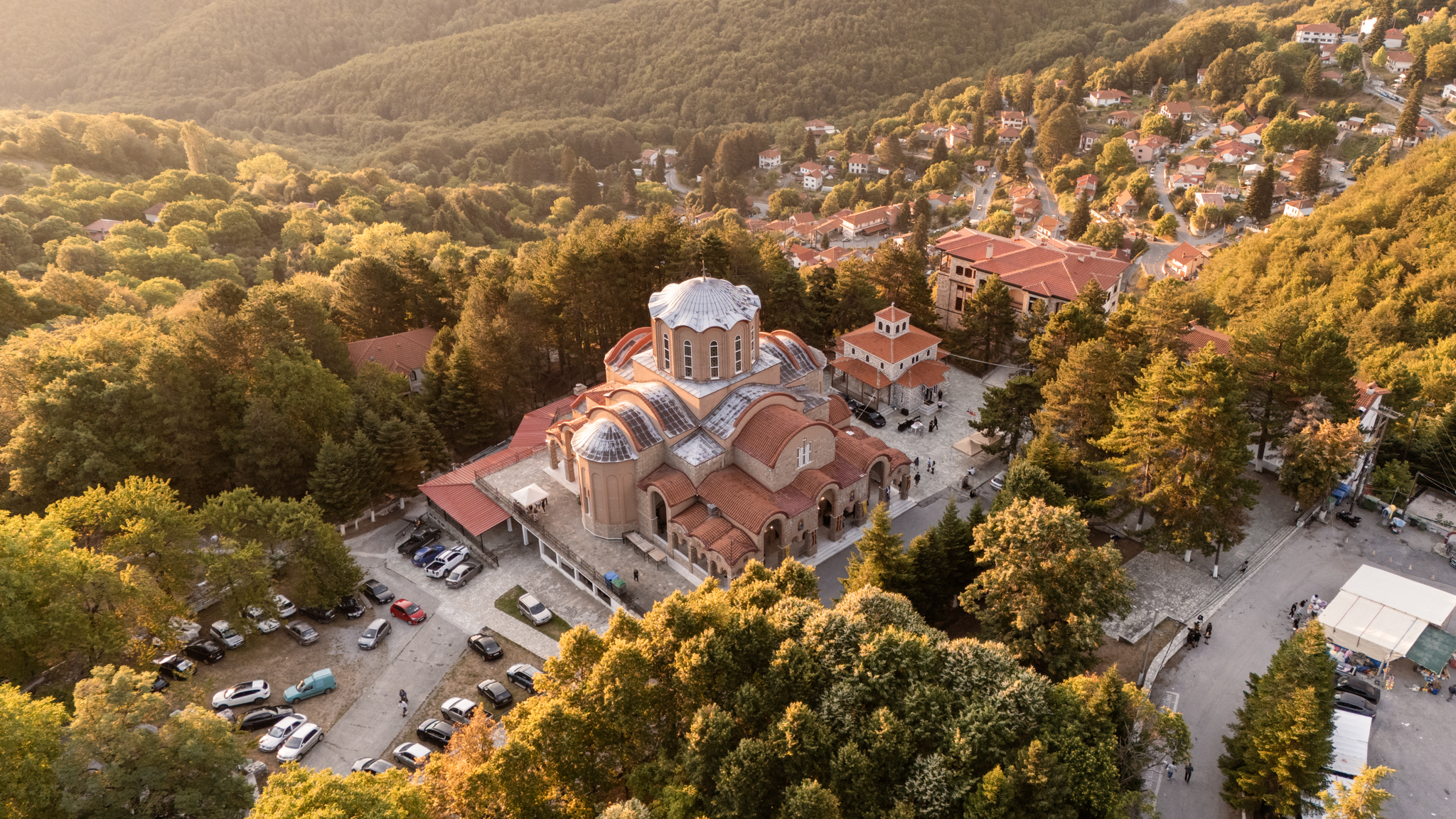 «Στην Παναγία Σουμελά αισθανόμαστε σπίτι μας»-12