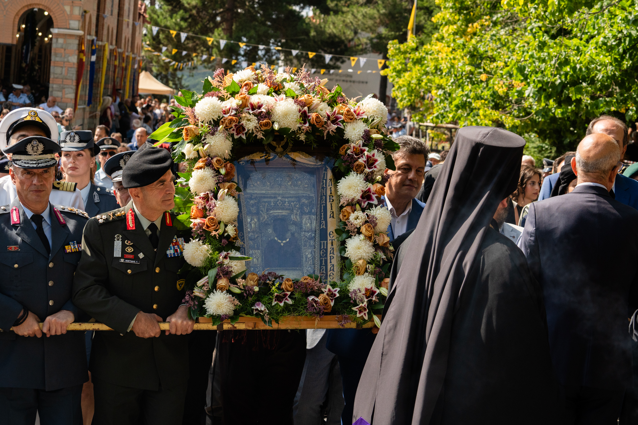 «Στην Παναγία Σουμελά αισθανόμαστε σπίτι μας»-17