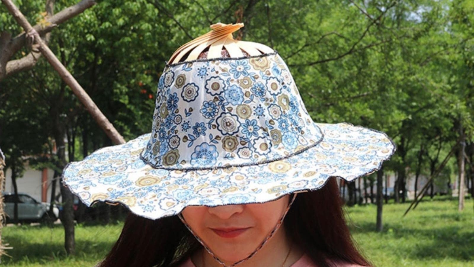 Κινέζοι κατασκευαστές προσπαθούν να δροσίσουν τον κόσμο με διάφορες ευρεσιτεχνίες-1