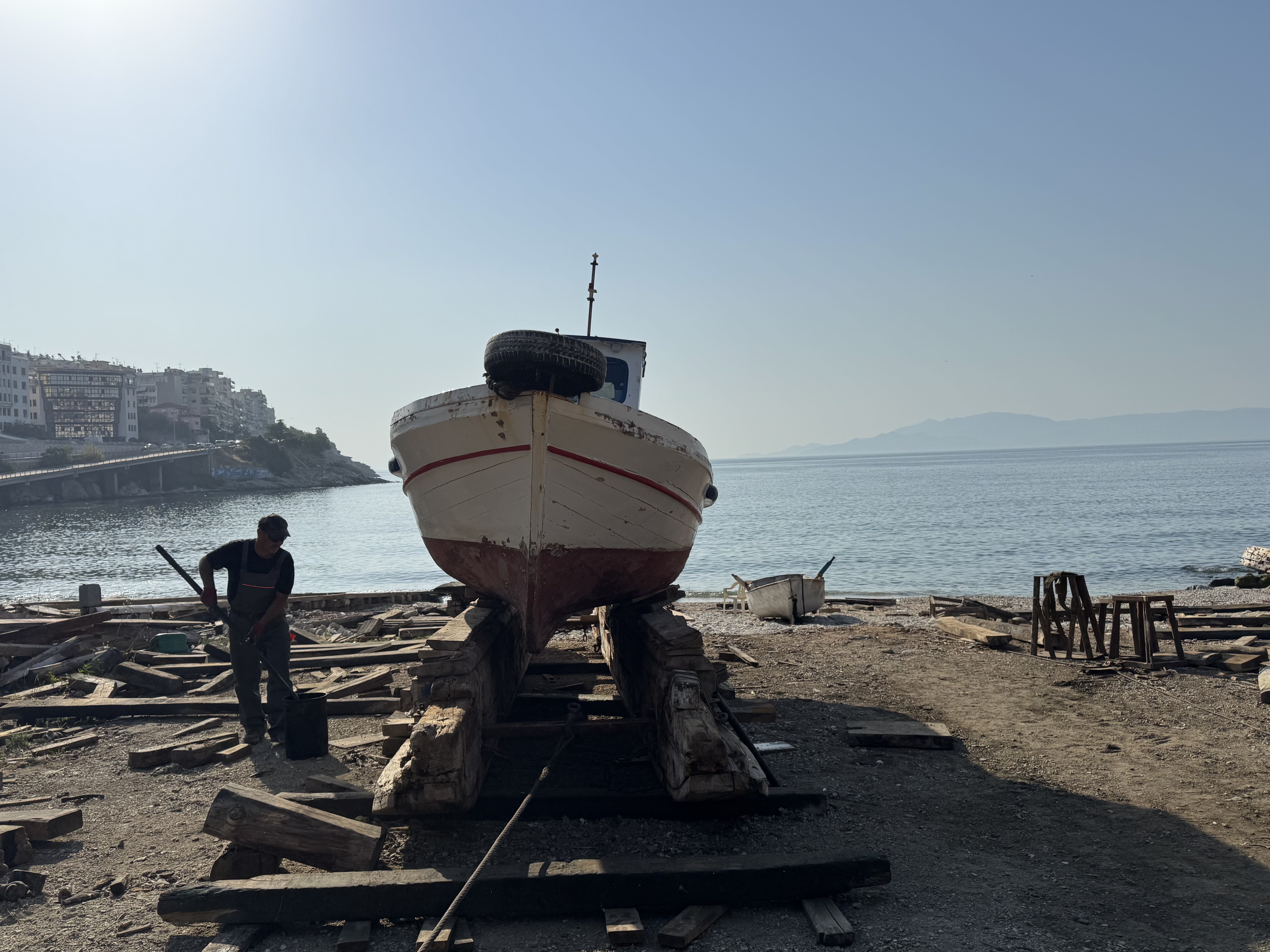 «Αν εγώ πω αύριο πως σταματάω, πάει το καρνάγιο, έκλεισε»-3