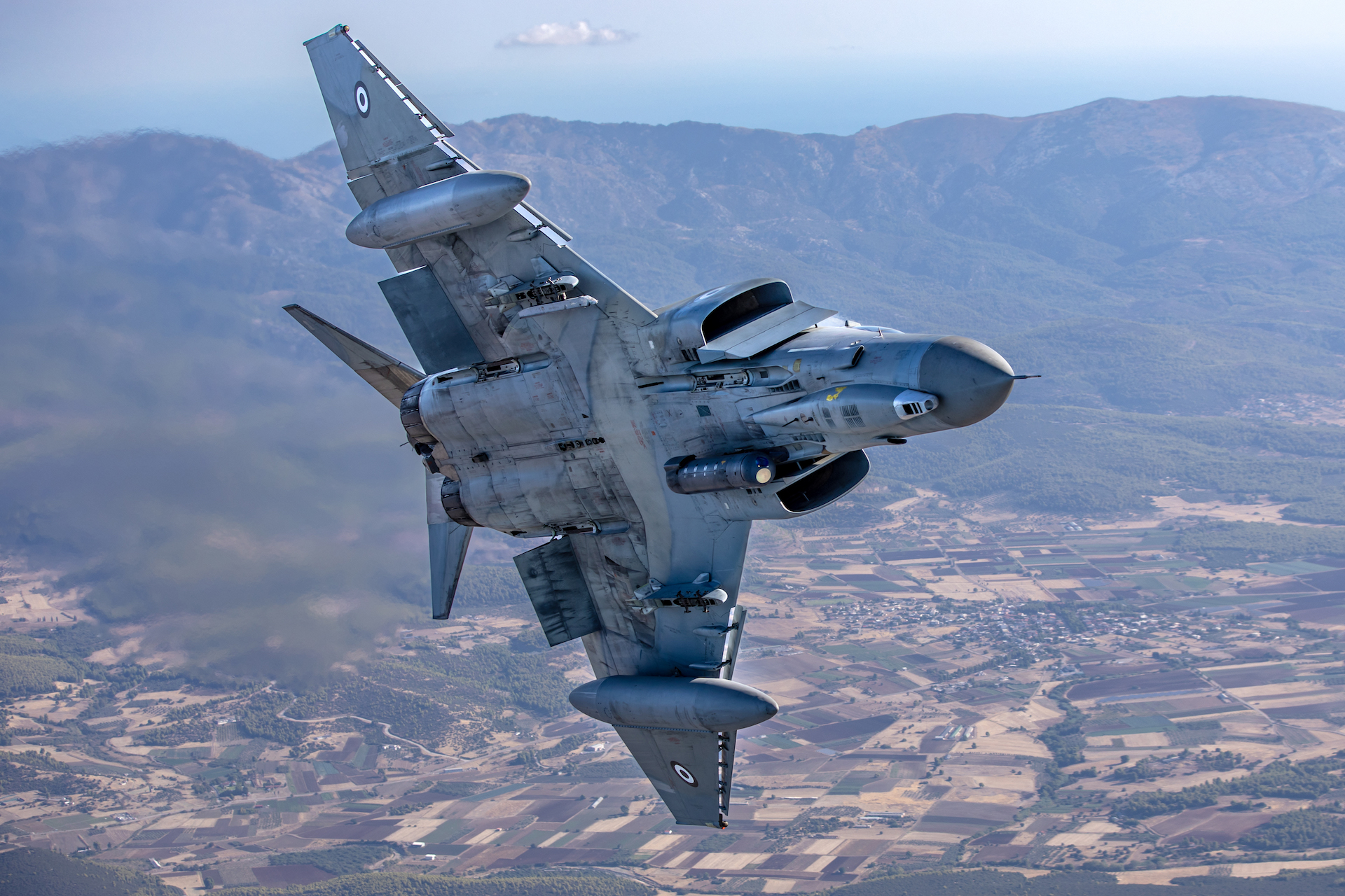 Athens Flying Week: Ερχεται τον Σεπτέμβριο στην Τανάγρα-1