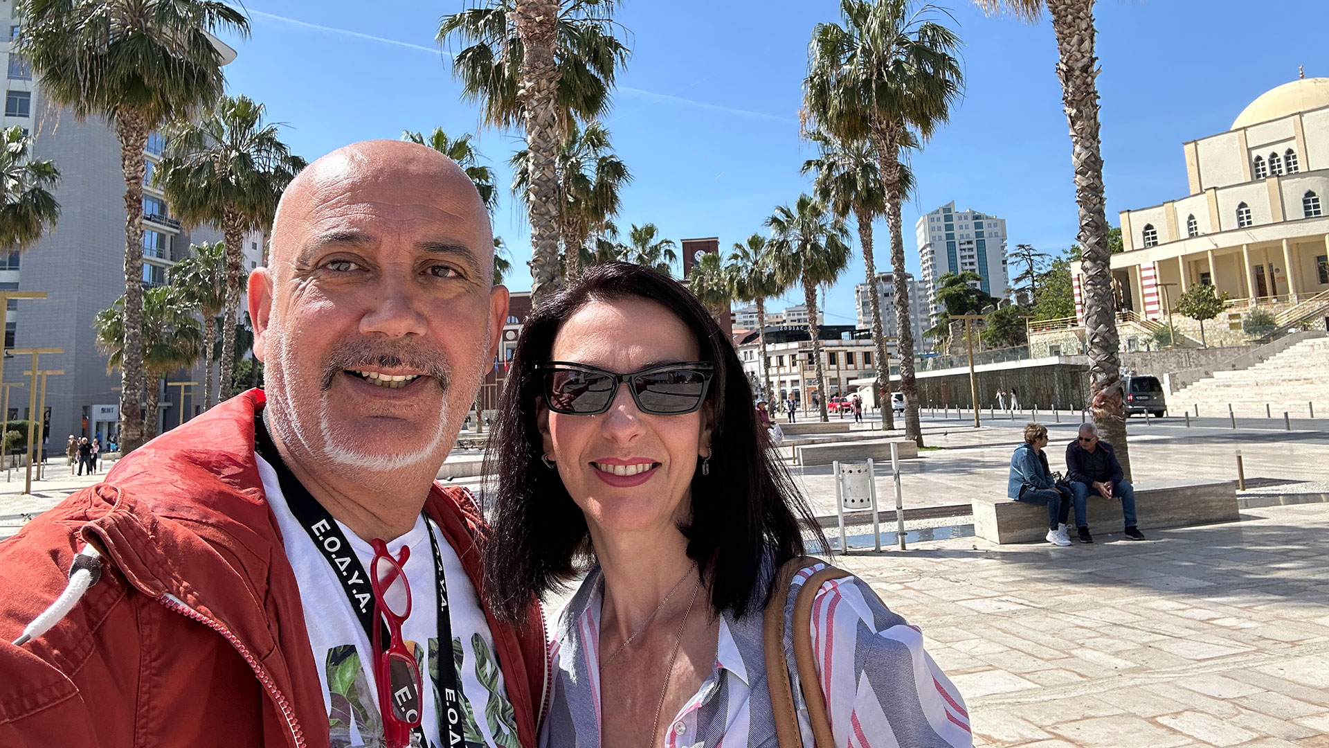 Οι Ελληνες που κάνουν διακοπές στην «Αλβανική Ριβιέρα»-1