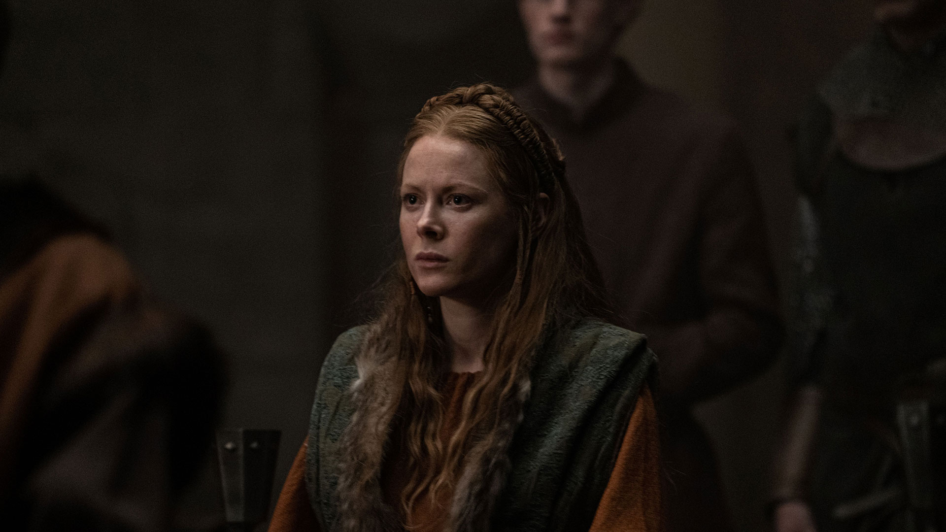 «Αυτά που δεν μαθαίναμε στο σχολείο»:  Οι πρωταγωνιστές της σειράς «King & Conqueror» στην «Κ»-2