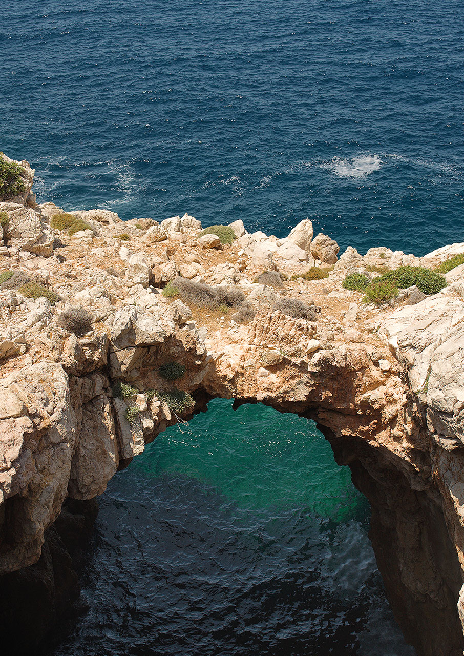Μπορεί η Χίος να γίνει γεωπάρκο;-4