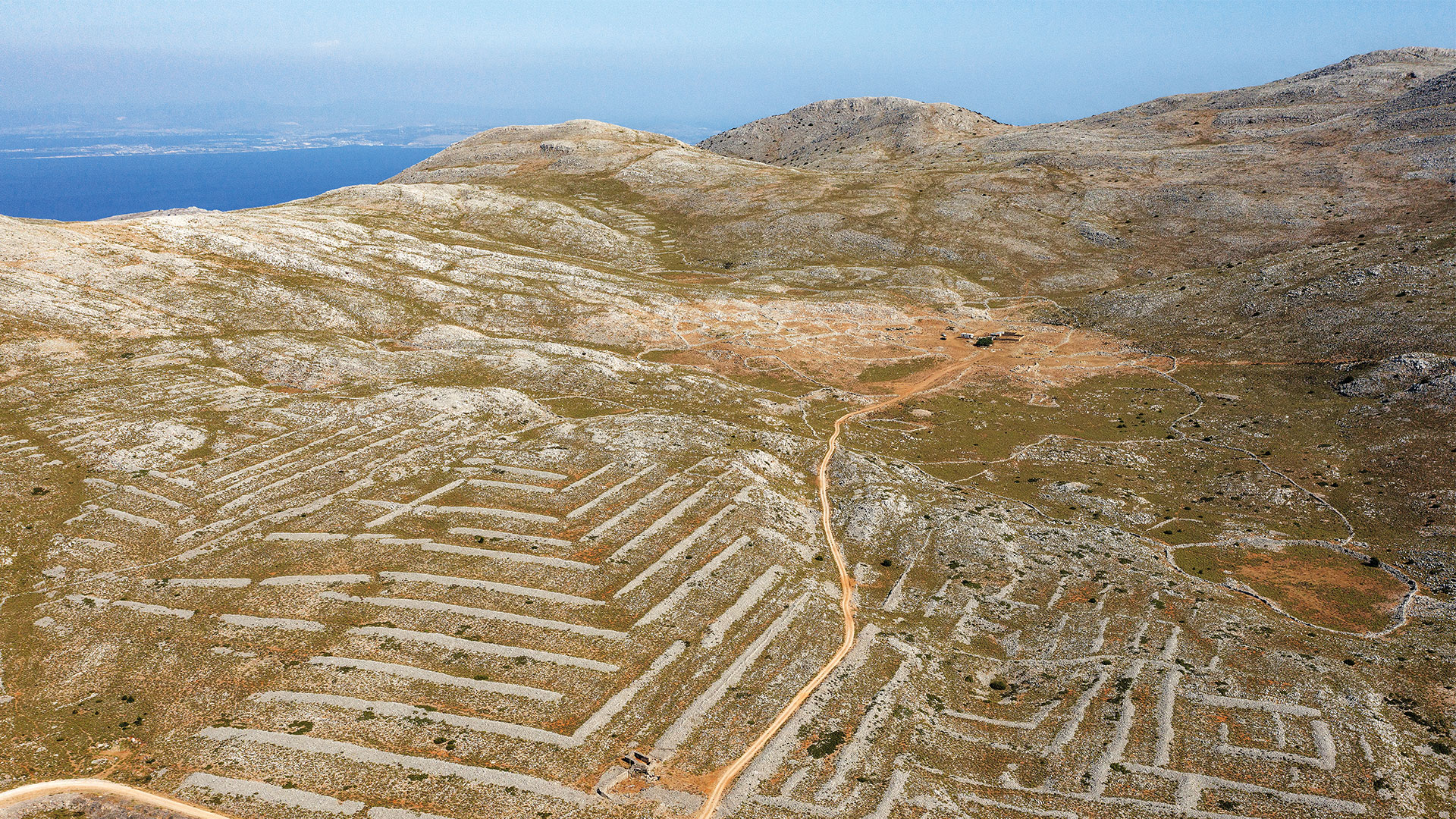 Μπορεί η Χίος να γίνει γεωπάρκο;-2