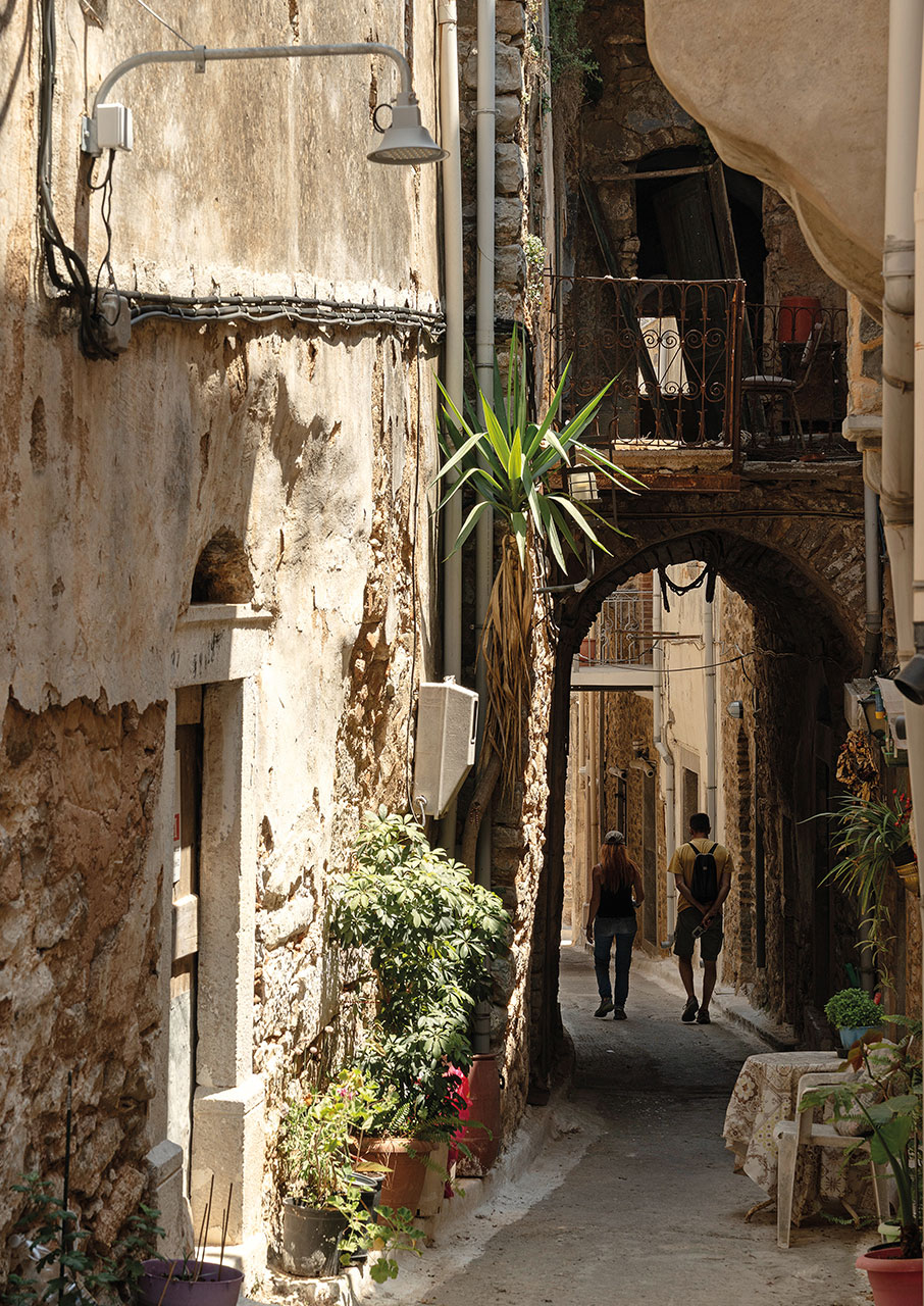 Μπορεί η Χίος να γίνει γεωπάρκο;-5