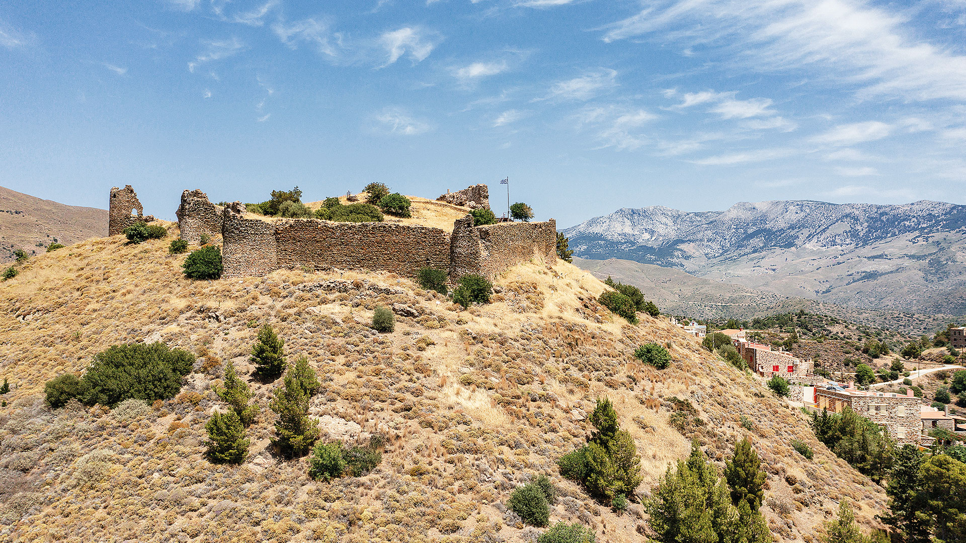 Μπορεί η Χίος να γίνει γεωπάρκο;-3