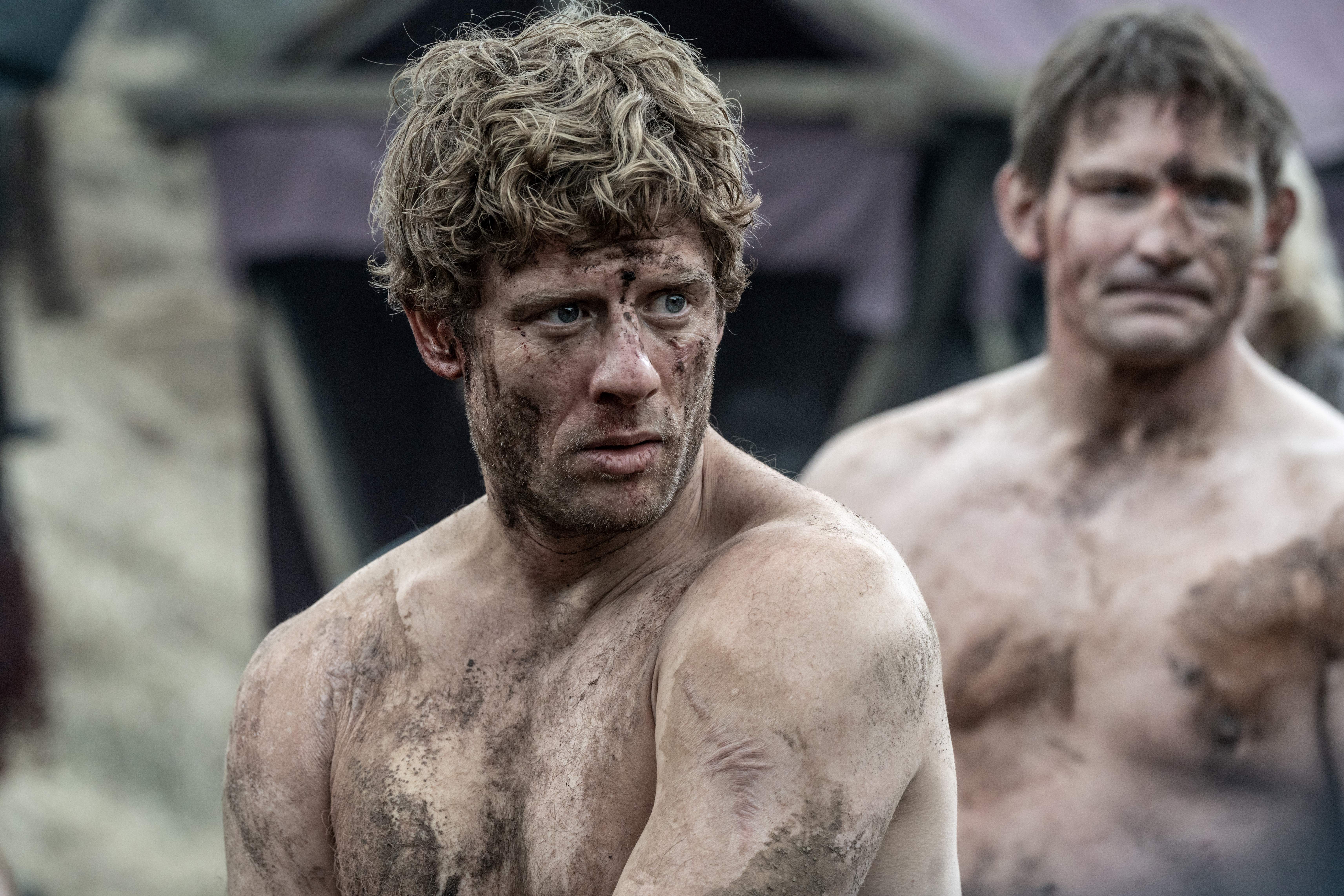 «Αυτά που δεν μαθαίναμε στο σχολείο»:  Οι πρωταγωνιστές της σειράς «King & Conqueror» στην «Κ»-3