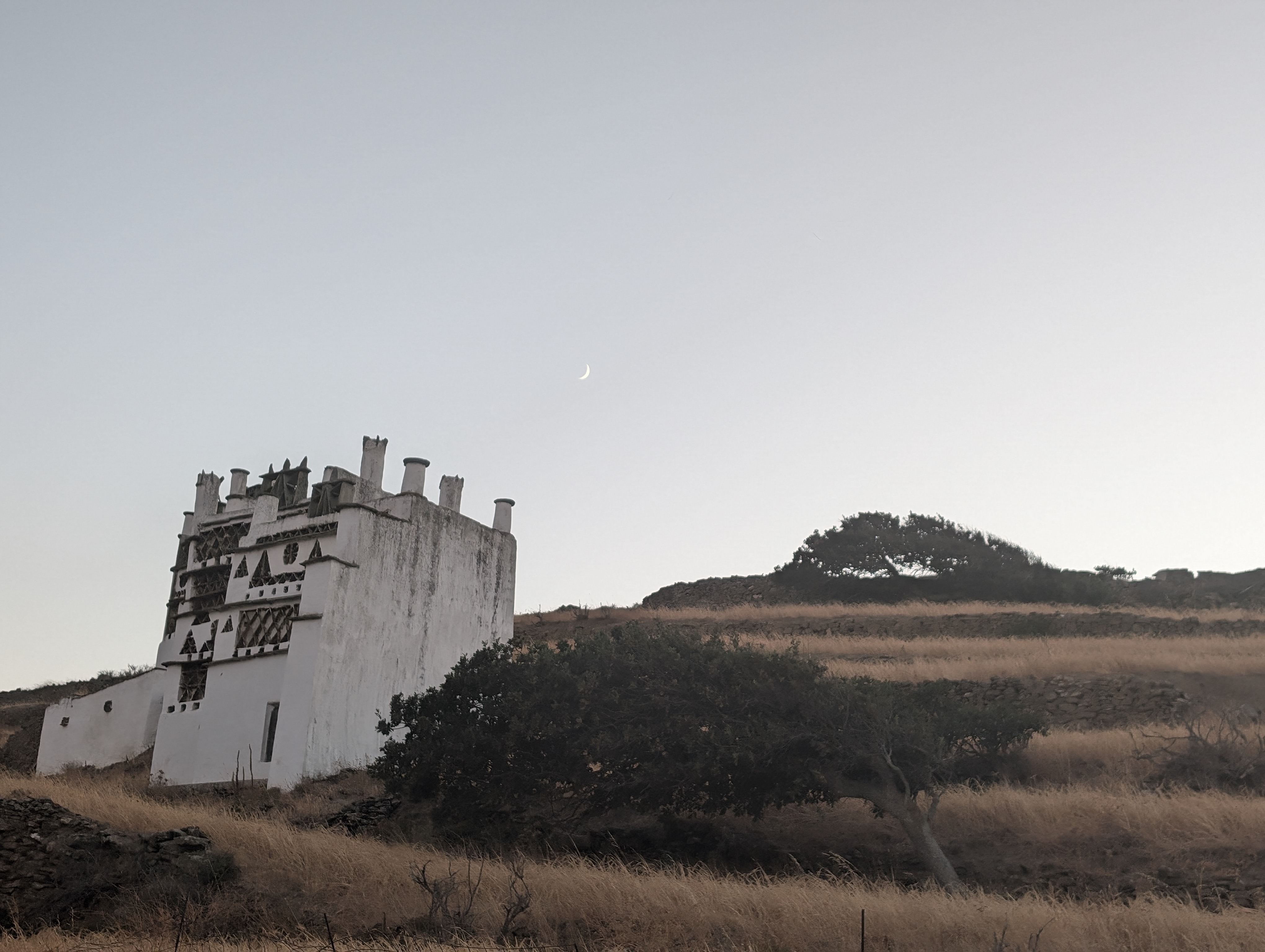 Τήνος: «Δίνουμε δεύτερη ζωή στους περιστεριώνες»-3