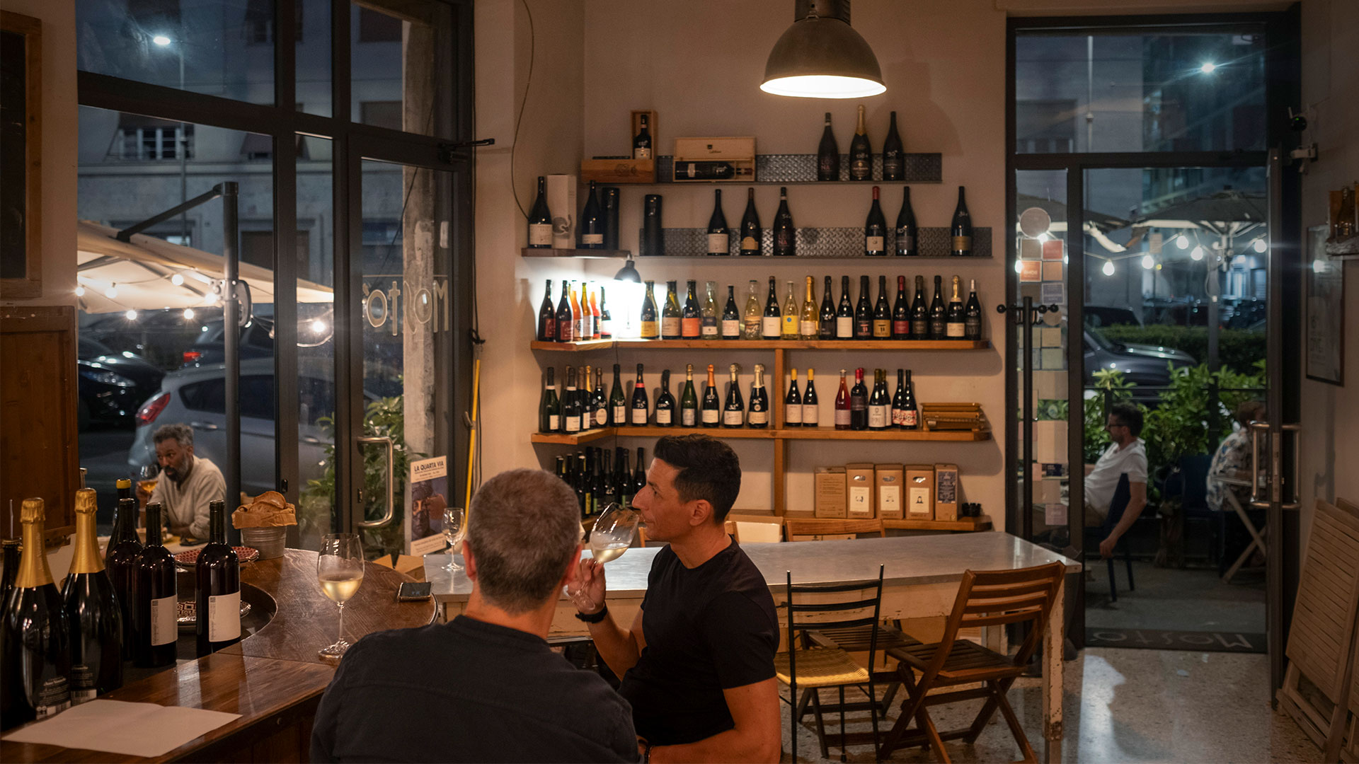 Ρώμη: Οι πιο αυθεντικές και νόστιμες γεύσεις βρίσκονται στις γειτονιές της-2